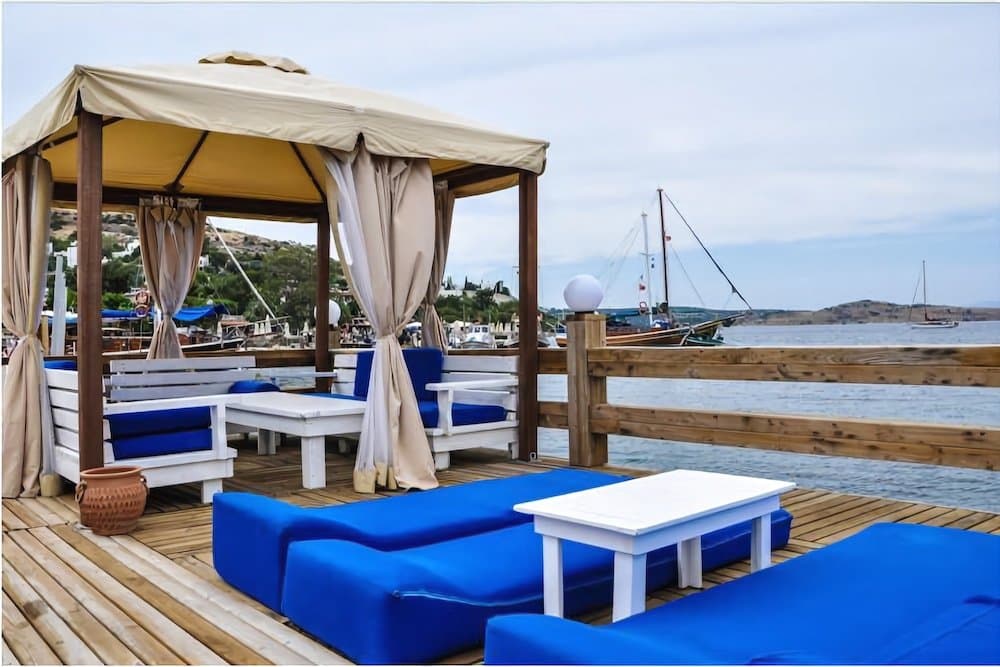 Beyaz Suite Hotel-14