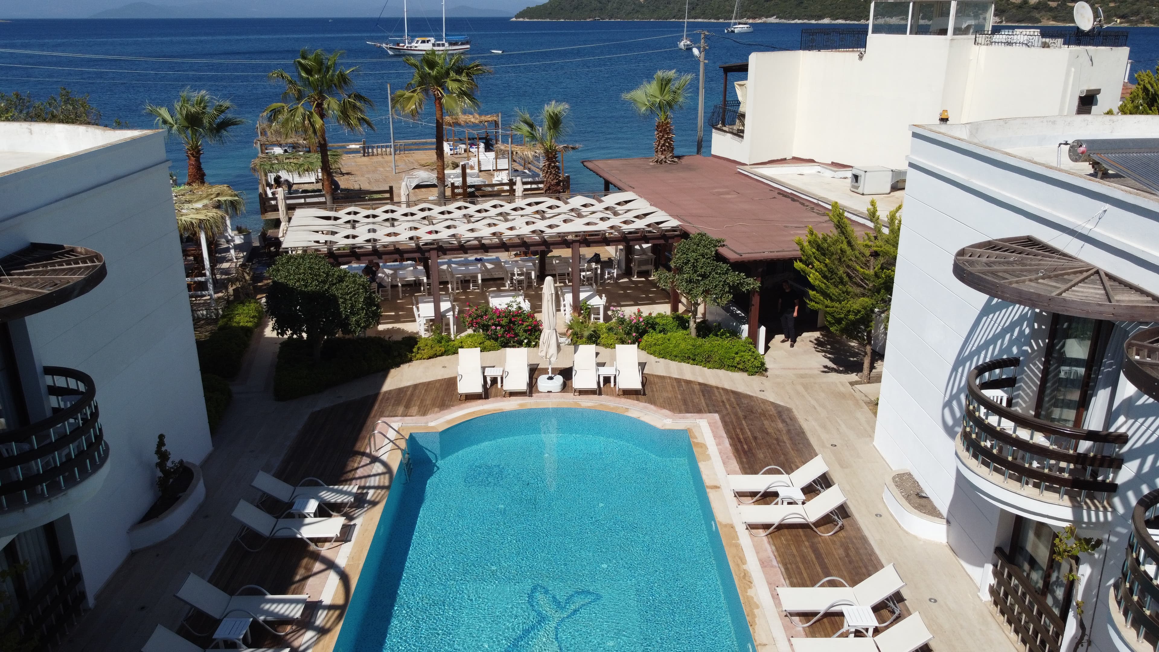 Beyaz Suite Hotel-19