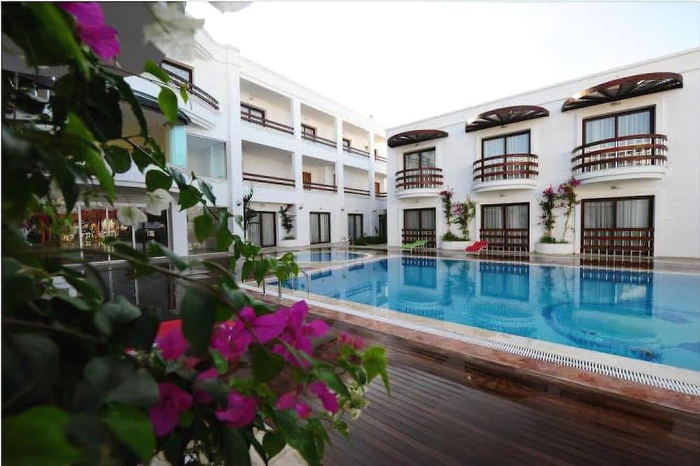 Beyaz Suite Hotel-10