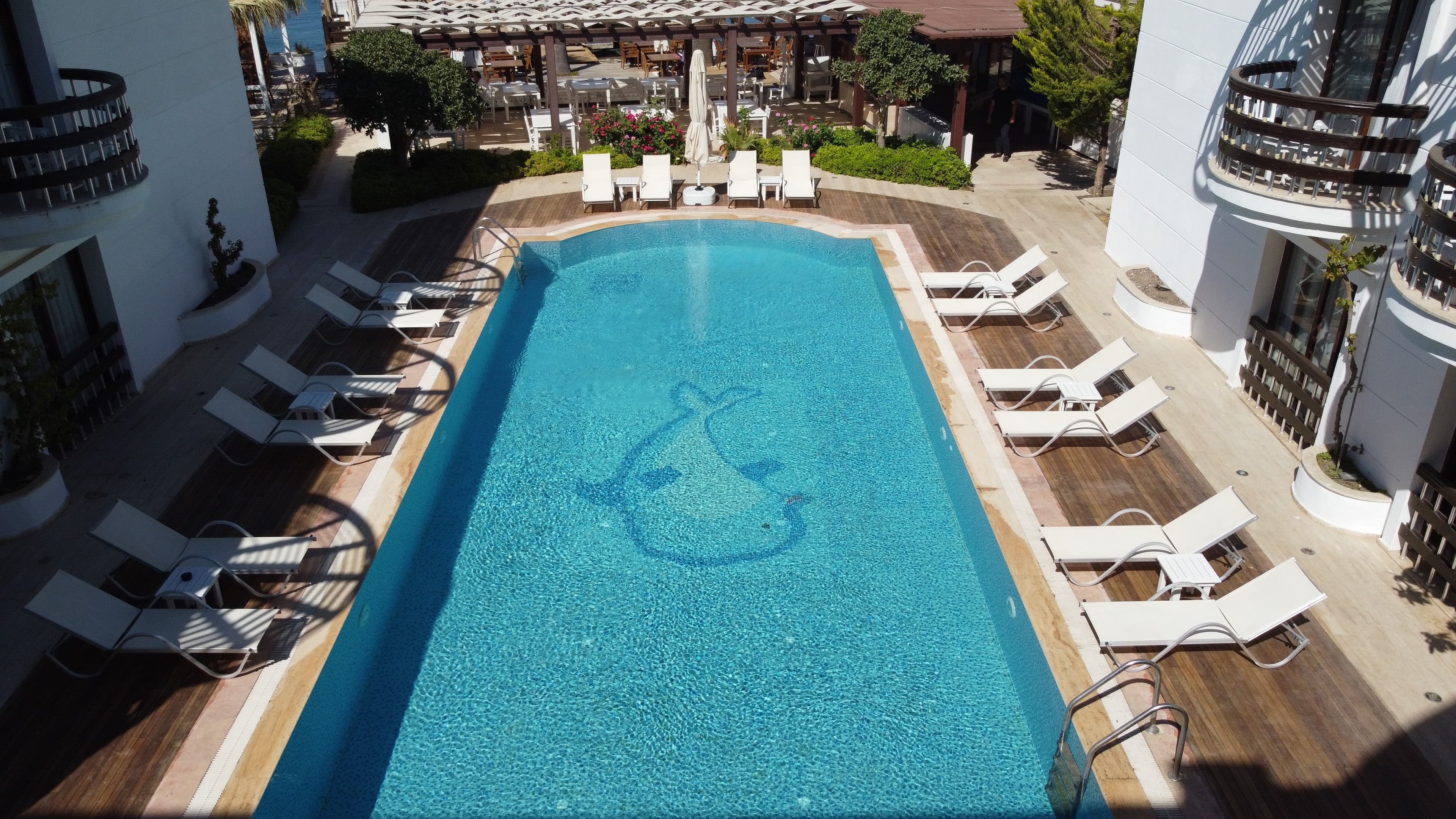 Beyaz Suite Hotel-21