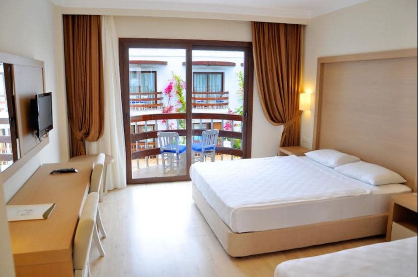 Beyaz Suite Hotel-30