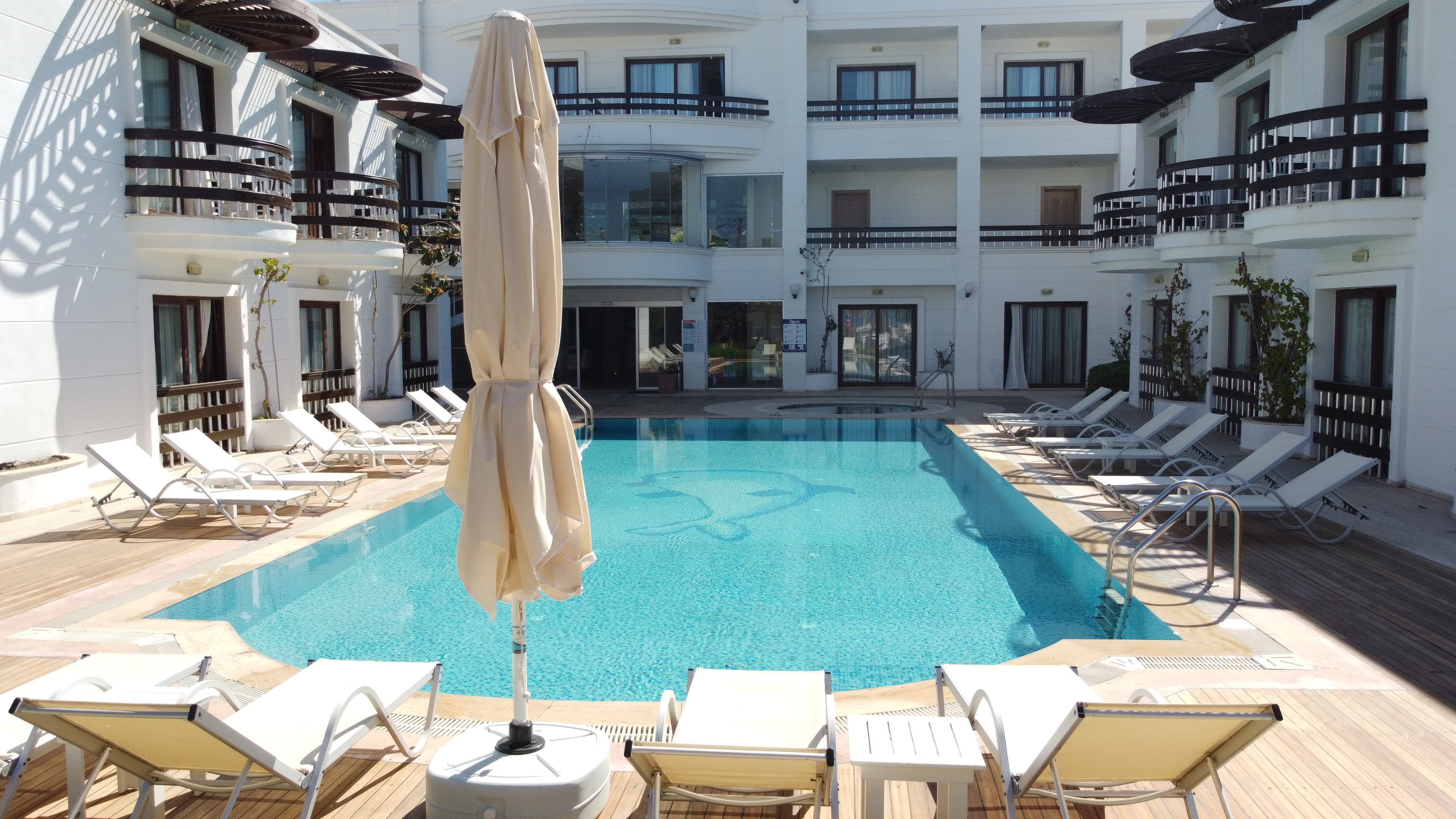 Beyaz Suite Hotel-28