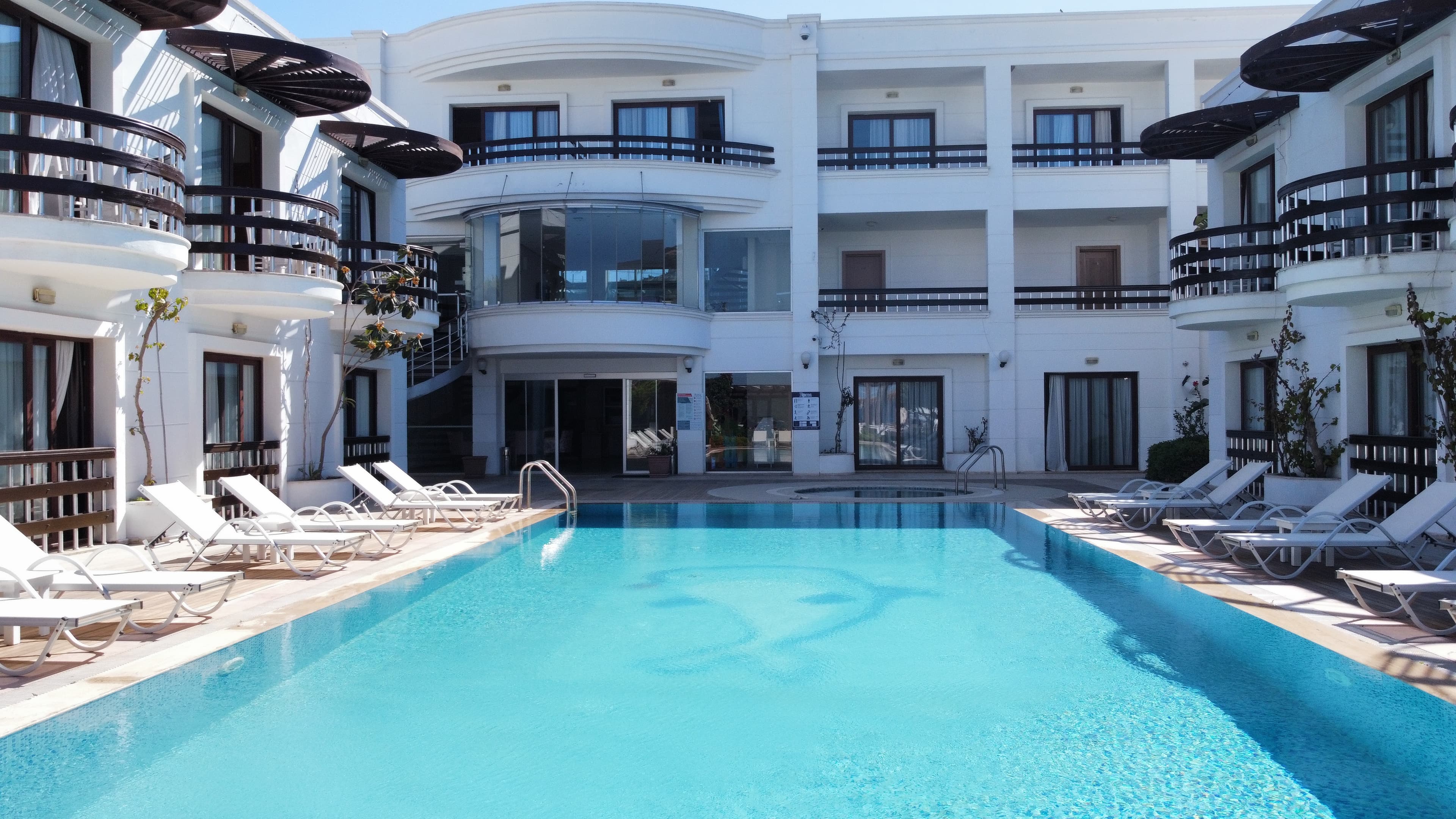 Beyaz Suite Hotel-16