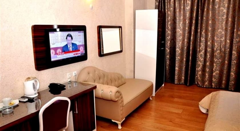 Grand Çınar Hotel-22