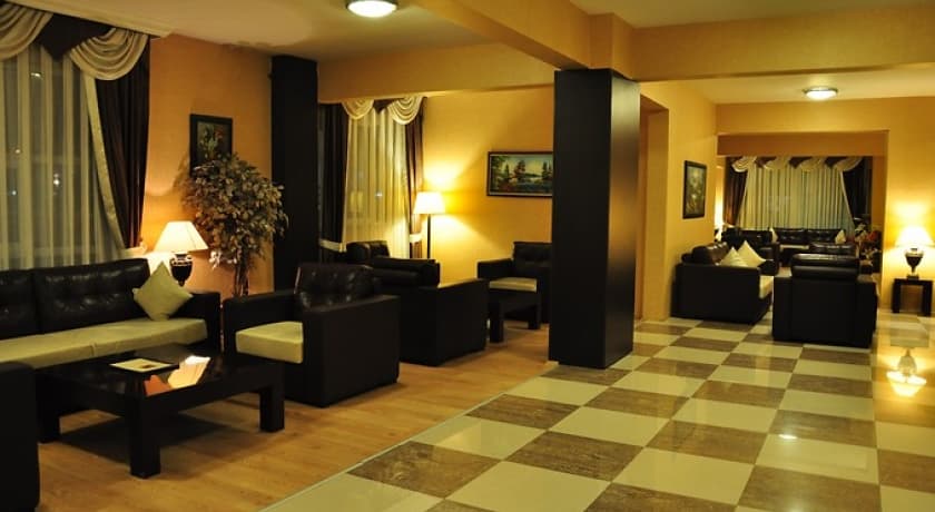 Grand Çınar Hotel-14