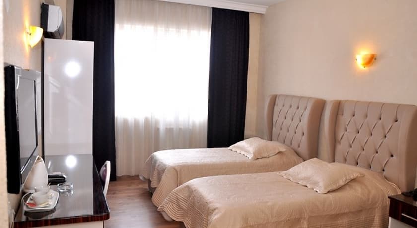 Grand Çınar Hotel-19