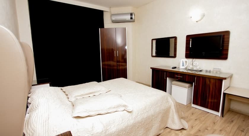 Grand Çınar Hotel-21