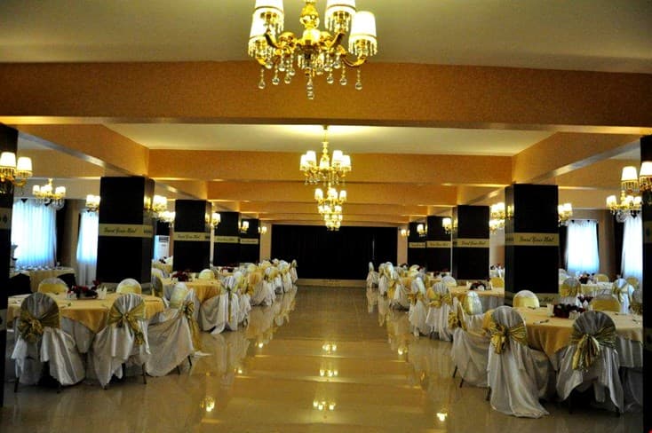 Grand Çınar Hotel-3