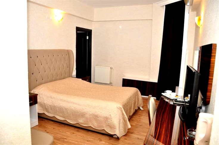 Grand Çınar Hotel-8