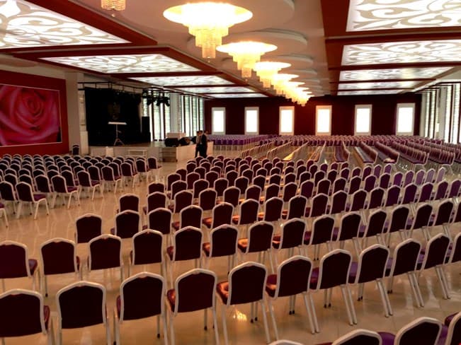 Grand Çınar Hotel-4