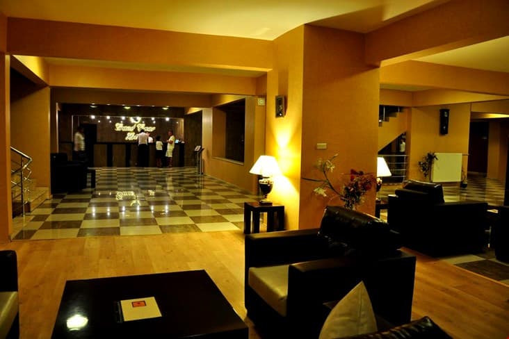 Grand Çınar Hotel-2