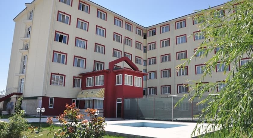 Grand Çınar Hotel-6