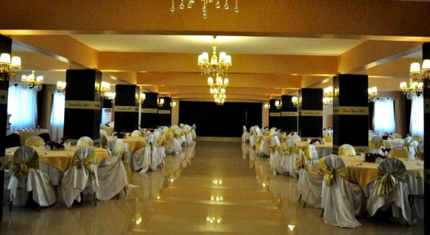 Grand Çınar Hotel-12