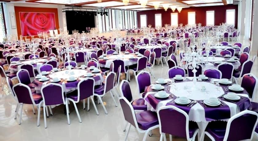 Grand Çınar Hotel-23