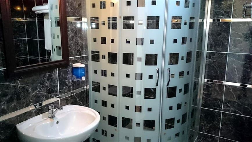 Grand Çınar Hotel-5