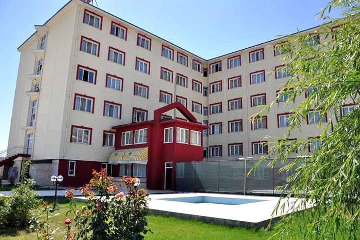 Grand Çınar Hotel-0
