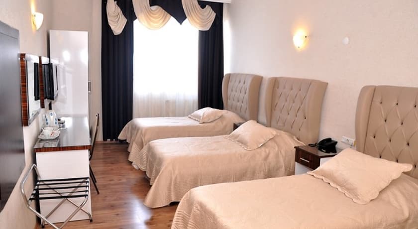 Grand Çınar Hotel-18