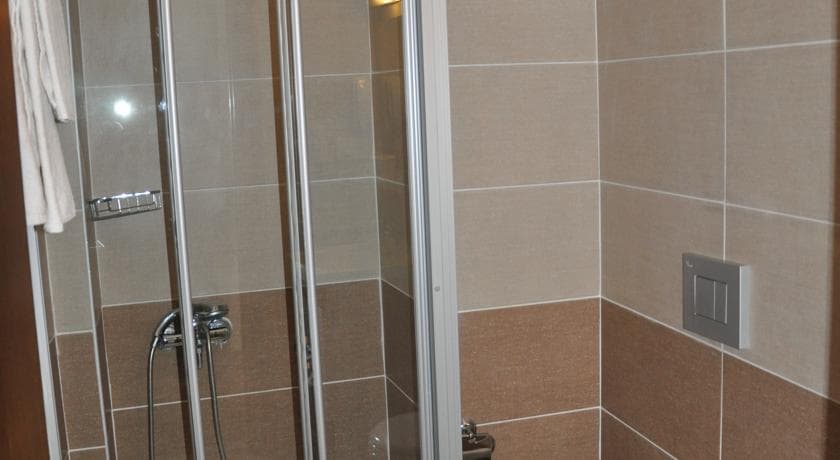 Perla Otel Dikili-36