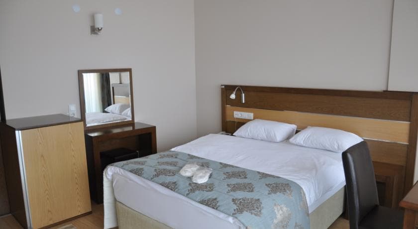 Perla Otel Dikili-25