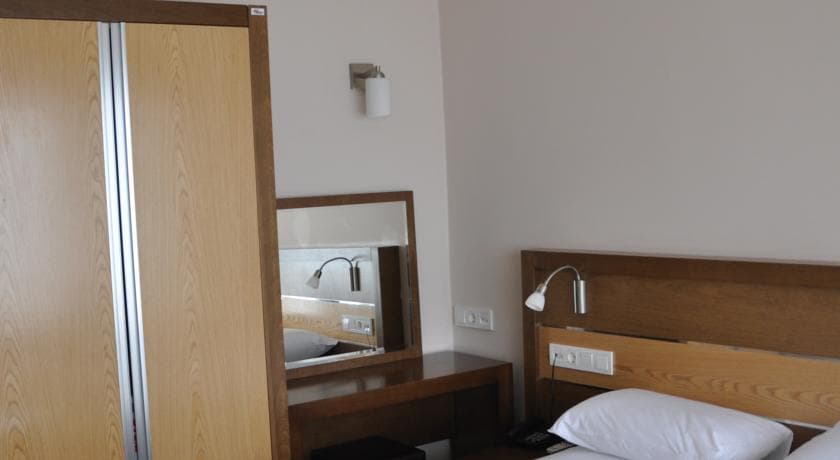 Perla Otel Dikili-22