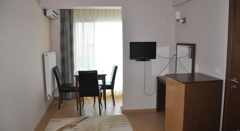 Perla Otel Dikili-34