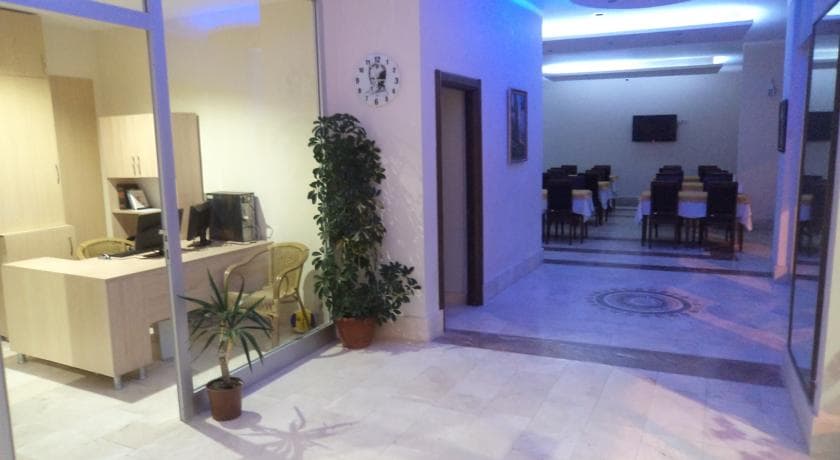 Perla Otel Dikili-12