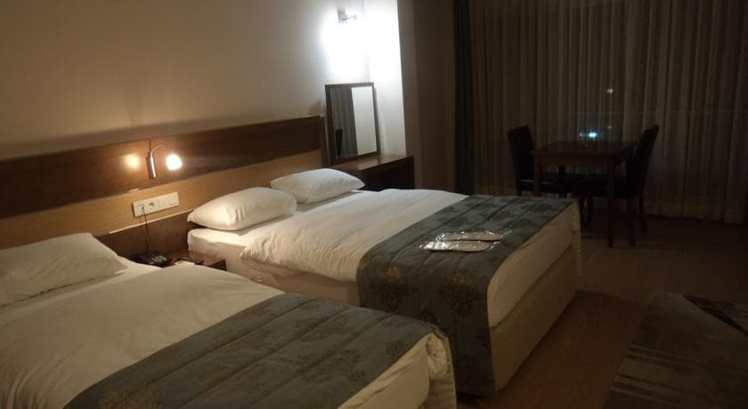 Perla Otel Dikili-30