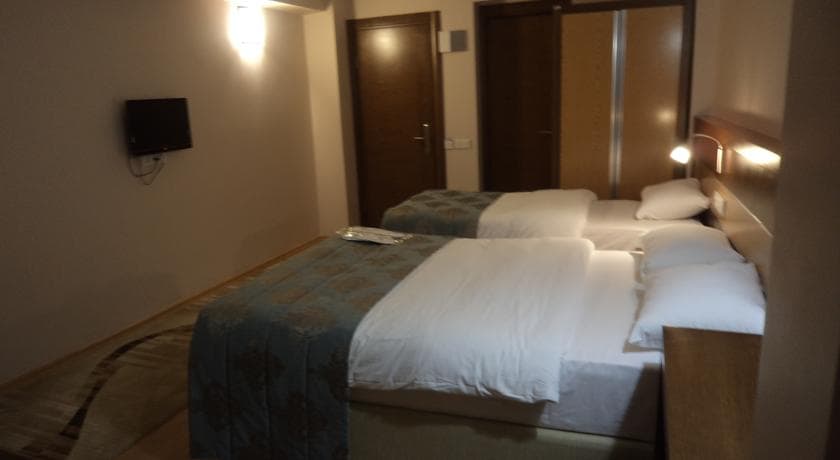 Perla Otel Dikili-29