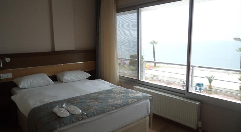 Perla Otel Dikili-31