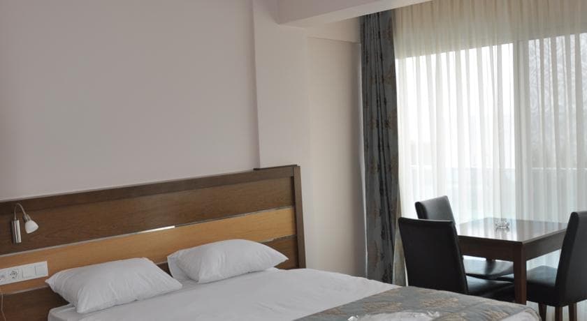 Perla Otel Dikili-20