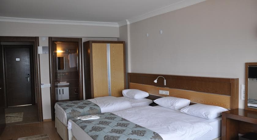 Perla Otel Dikili-26