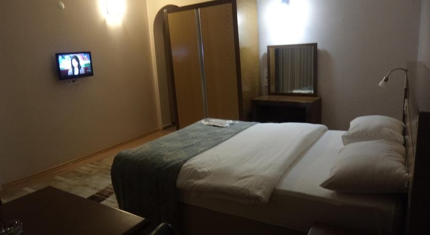 Perla Otel Dikili-28