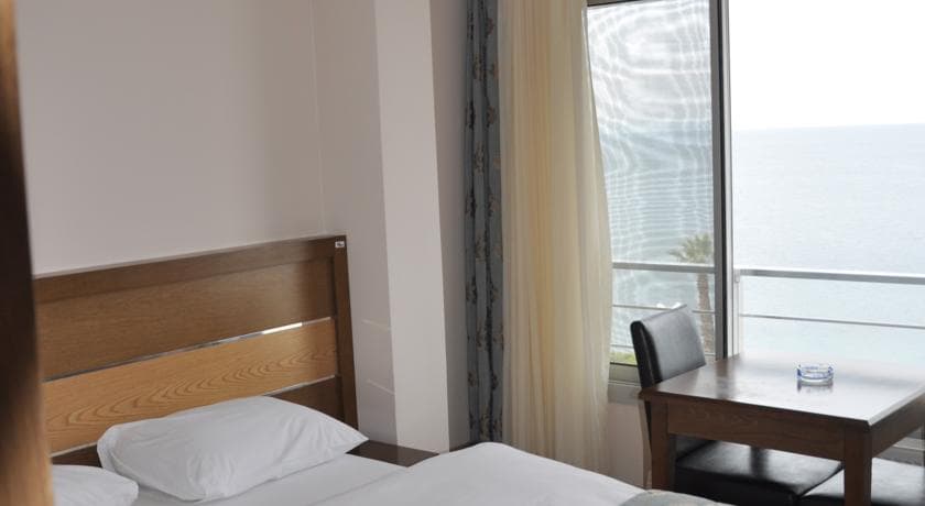 Perla Otel Dikili-21