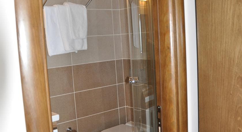 Perla Otel Dikili-35