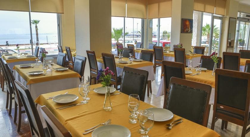 Perla Otel Dikili-44