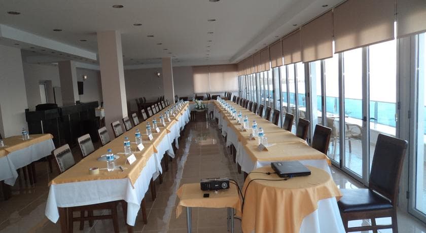 Perla Otel Dikili-43