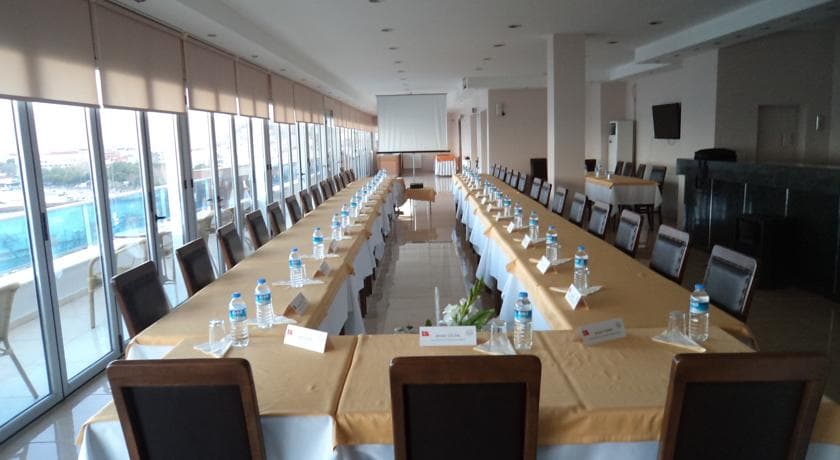 Perla Otel Dikili-42