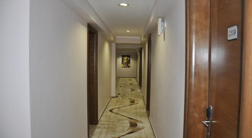 Perla Otel Dikili-38