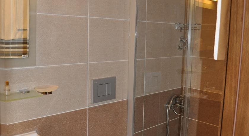 Perla Otel Dikili-37