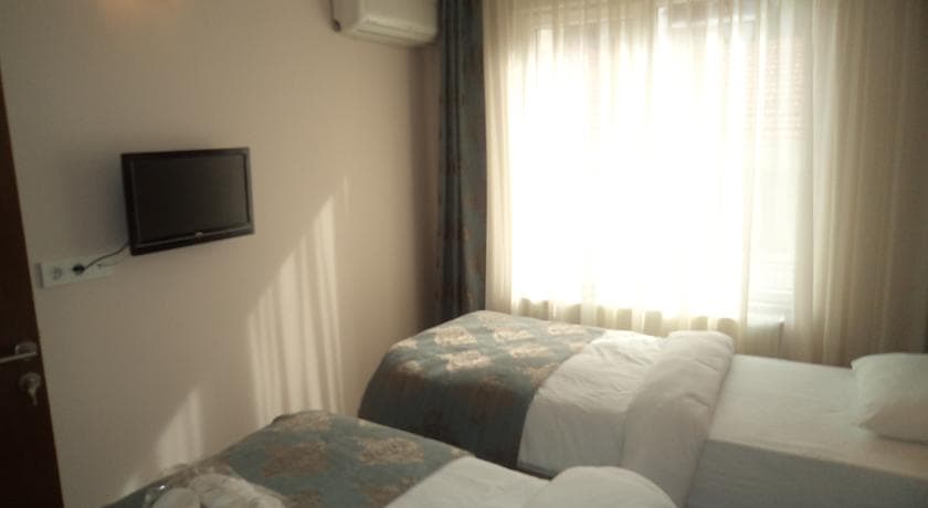 Perla Otel Dikili-33