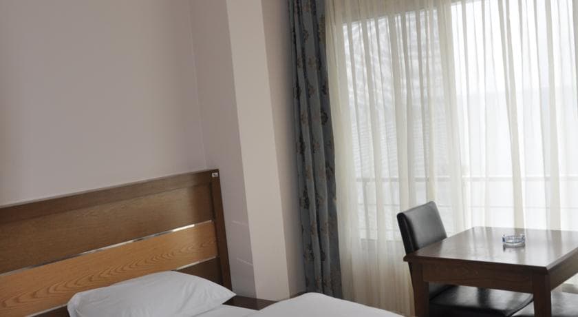 Perla Otel Dikili-23