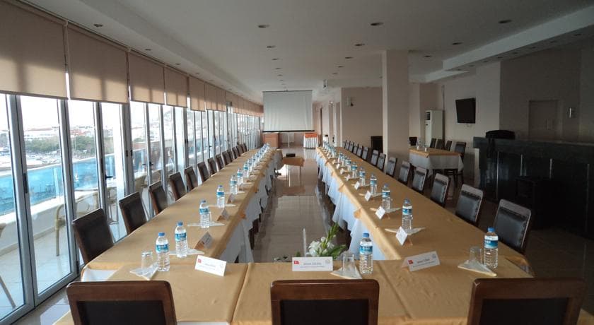 Perla Otel Dikili-41