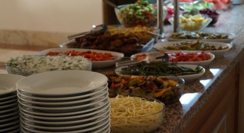 Perla Otel Dikili-11