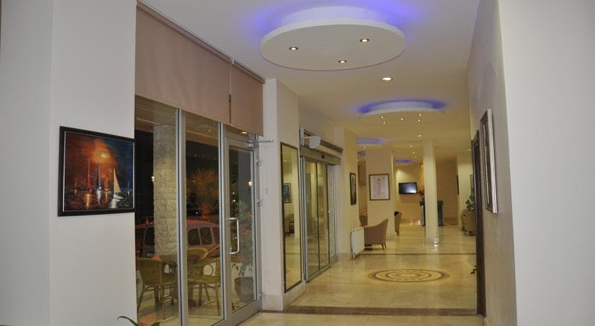 Perla Otel Dikili-17