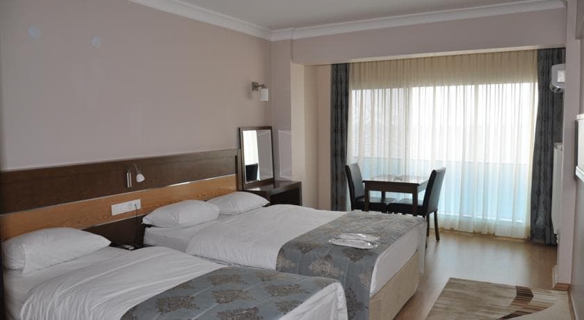 Perla Otel Dikili-27