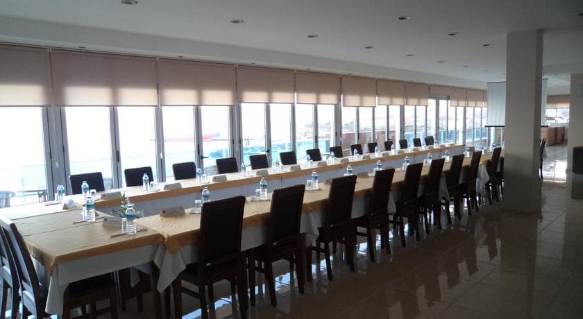 Perla Otel Dikili-40