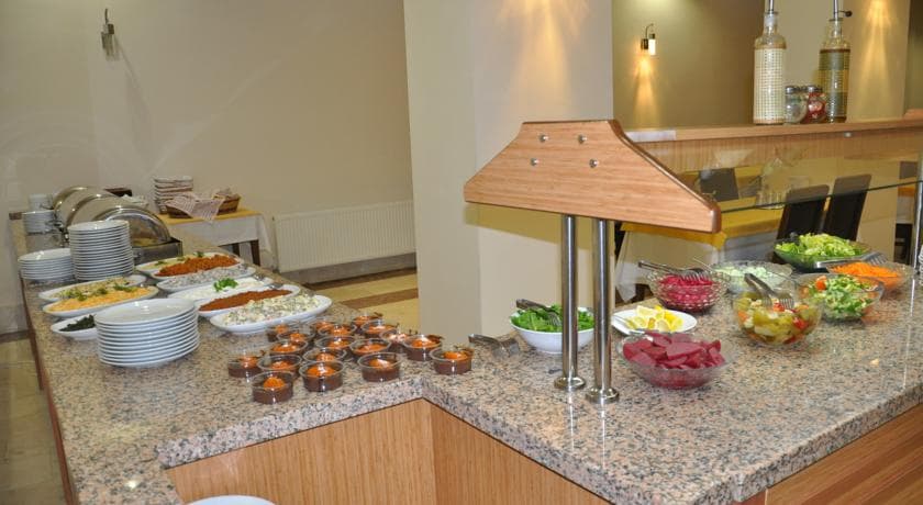 Perla Otel Dikili-10