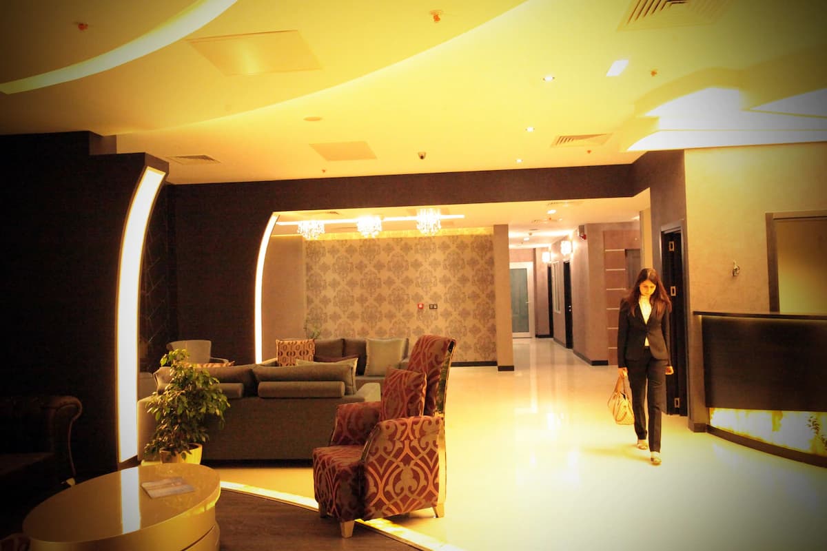 Edis Premier Hotel-6
