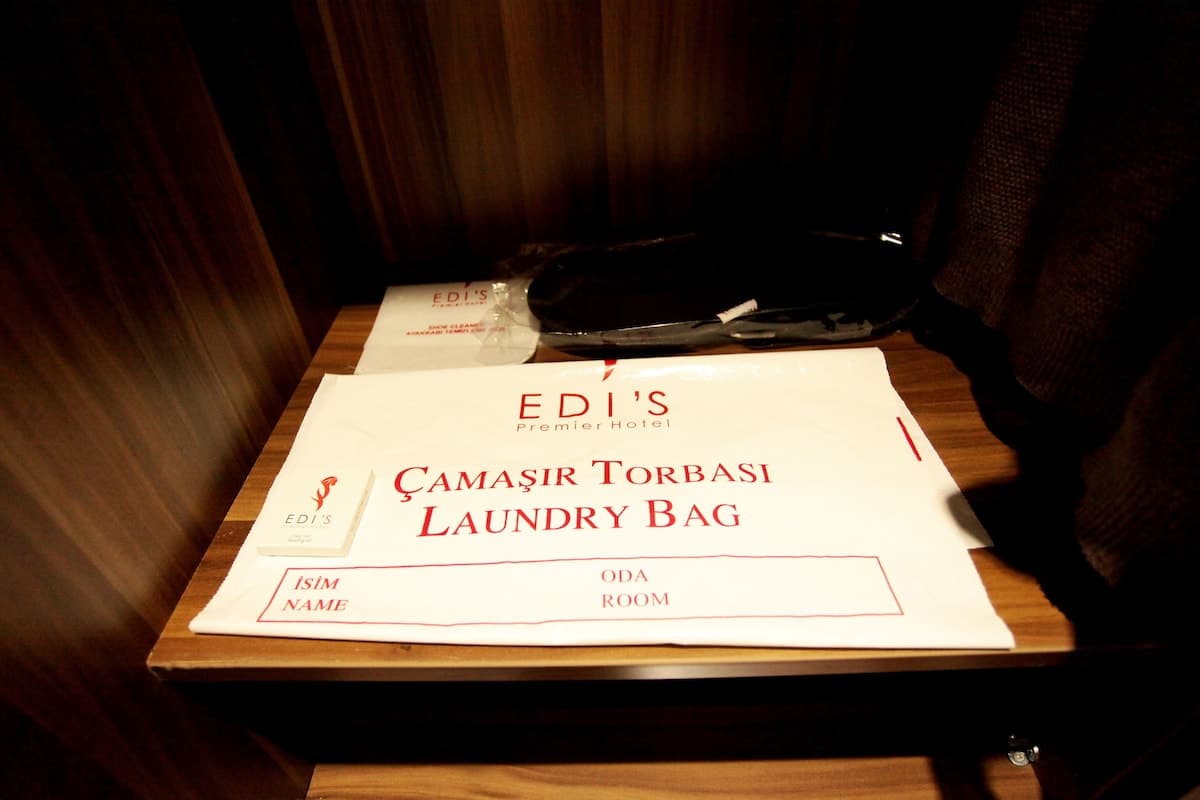 Edis Premier Hotel-23