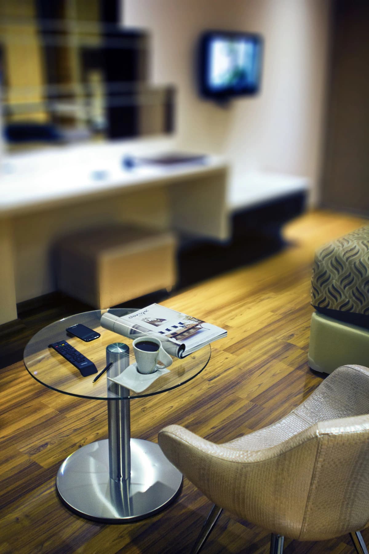 Edis Premier Hotel-32